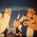 Astérix chez Cléopâtre