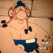 Astérix chez Cléopâtre