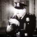 Laurel et Hardy Policiers