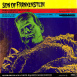 Le Fils de Frankenstein "Son of Frankenstein"