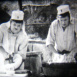 Laurel et Hardy à la Légion