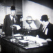 Laurel et Hardy à la Légion