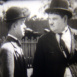 La Flotte est dans le Lac & Laurel et Hardy et la vieille Dame
