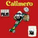 Calimero "Calimero et le bel Été"