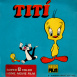 Titi "À l'Abordage" 
