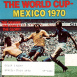 Coupe du Monde du Football Mexico 1970