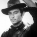 Le Train sifflera Trois Fois "High Noon"