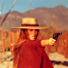 Un Colt pour trois Salopards "Hannie Caulder"