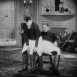 Laurel & Hardy "Be Big"
