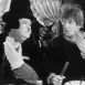 Laurel et Hardy "La Charge Héroïque des Soldats de Bois"