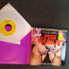 Film X 1970 avec son Disque n°2