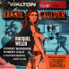 Un Colt pour trois Salopards "Hannie Caulder - Shots of Vengeance"