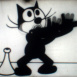 Félix le Chat "Les Rêves de Félix"