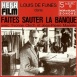 Faites sauter la Banque! "Un Sacré Coup de Pioche"
