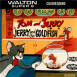 Tom and Jerry "Jerry and the Goldfish"