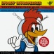 Woody Woodpecker "Woodpecker from Mars"