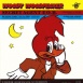 Woody Woodpecker "Secret Agent F.O.B."