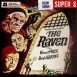 Le Corbeau "The Raven"