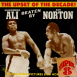 Muhammad Ali beaten by Ken Norton