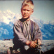 L'Homme des Vallées perdues "Shane"