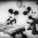 Mickey Movie Star