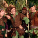 Les Aventures de Robin des Bois "The Adventures of Robin Hood"