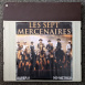Les sept Mercenaires