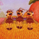 Busy Bees