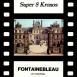 Fontainebleau