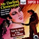 La Poursuite Infernale "My Darling Clementine"