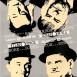 Laurel et Hardy Policiers