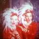 Footlight Parade & Rita Hayworth & Marilyn Monroe