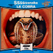 Le Cobra "Ssssnake"