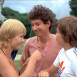 Les Joyeuses Colonies de Vacances