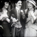 Charlot et la Vedette & Charlot papa