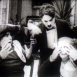 Charlot patine