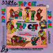 Top Cat "Hawaii, here we come"