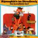 Le Feu aux Fesses "Alpenglühn im Dirndlrock - Das bomsfidele Dorf"
