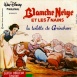 Blanche-Neige et les Sept Nains "La Toilette de Grincheux"