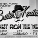 Pest from the West