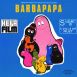 Les Barbapapa "Barbapapa repousse l'Assaut"