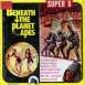 Le Secret de la Planète des Singes "Beneath the Planet of the Apes"