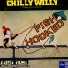 Chilly Willy "Fish Hooked"