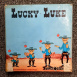 Lot Lucky Luke