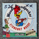 Lot Woody Woodpecker