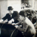 Laurel et Hardy Montage A