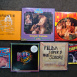 Lot de Films Porno 1970 B