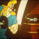 Popeye Prof de Gym