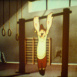 Popeye Prof de Gym