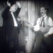 Laurel et Hardy Chevaliers servants